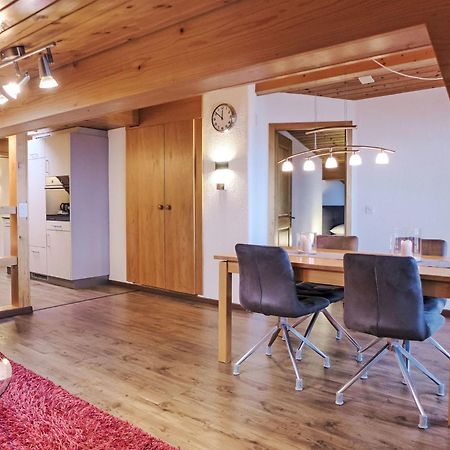 Apartment Brienz Sunset By Interhome المظهر الخارجي الصورة