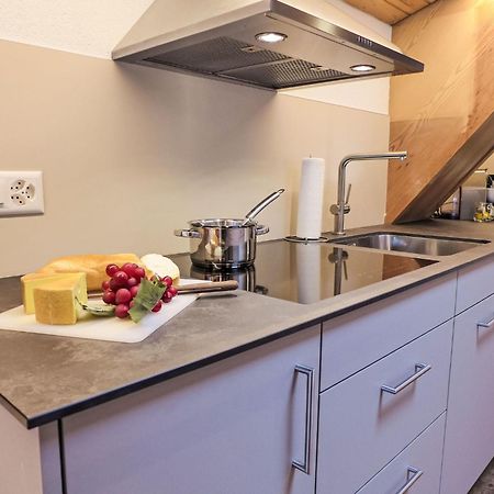 Apartment Brienz Sunset By Interhome المظهر الخارجي الصورة