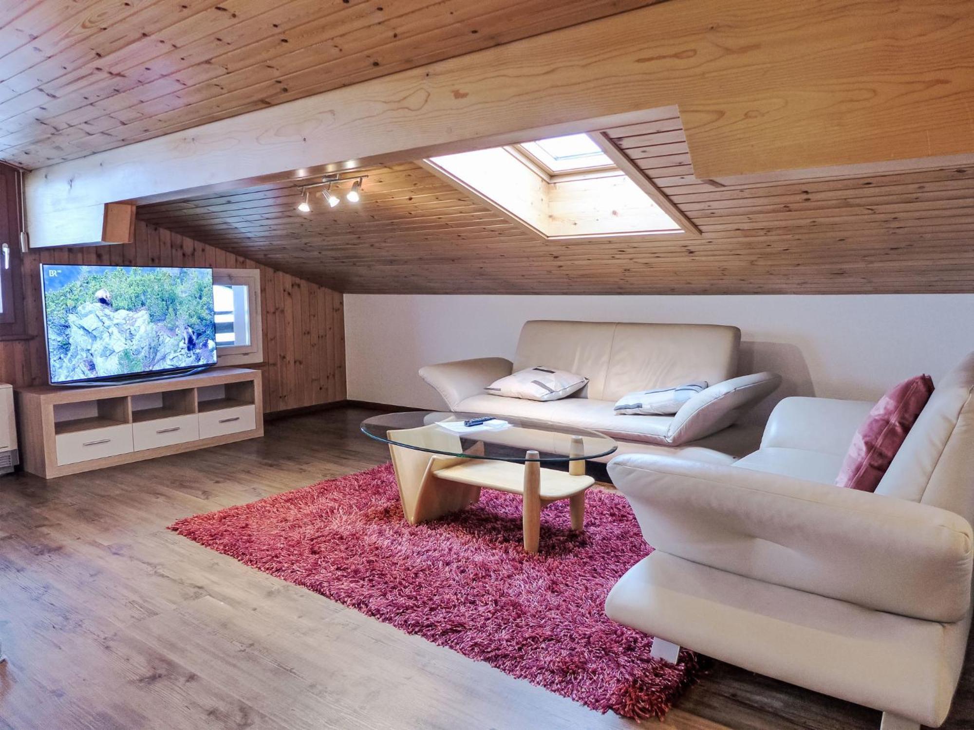 Apartment Brienz Sunset By Interhome المظهر الخارجي الصورة