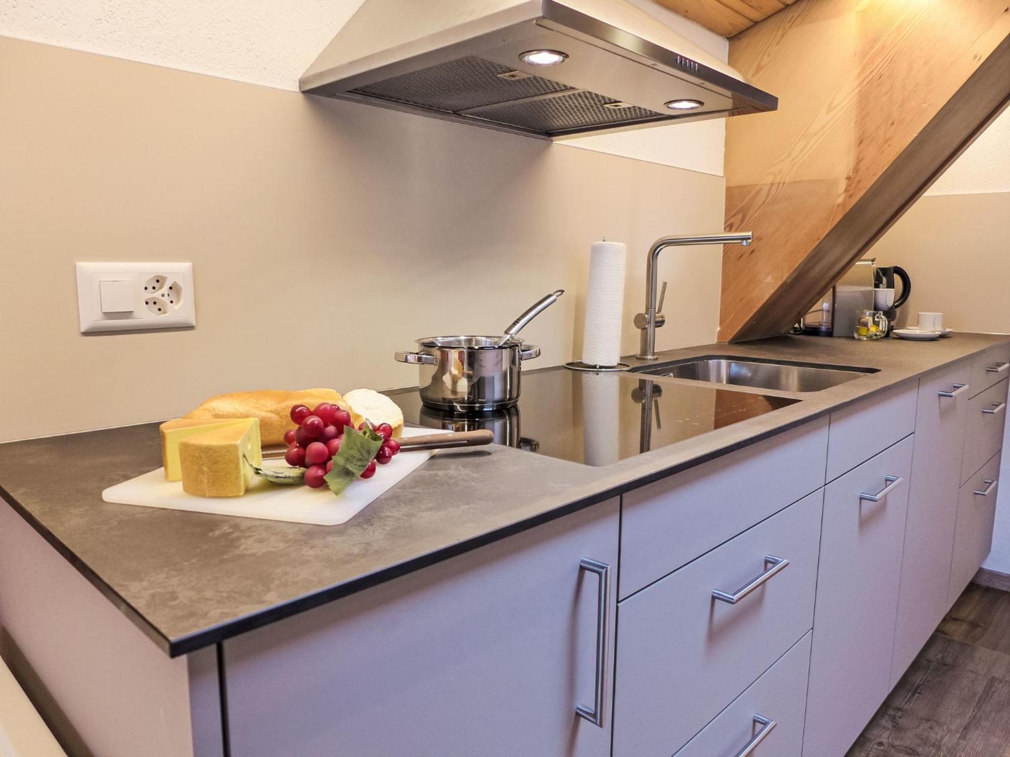 Apartment Brienz Sunset By Interhome المظهر الخارجي الصورة